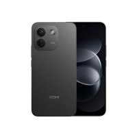 XIAOMI Redmi Note 17 Pro Max 5G 8/512GB Black (MZB0P3YEU)