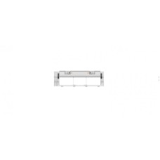 XIAOMI Robot Vacuum-Mop Essential Brush Cover XIAOMI Robot Vacuum-Mop Essential Brush Cover