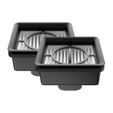 XIAOMI Truclean W20 Wet Dry Vacuum Filter 2-pack (BHR8813GL) XIAOMI Truclean W20 Wet Dry Vacuum Filter 2-pack (BHR8813GL)