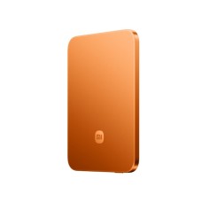 XIAOMI UltraThin Magnetic Power Bank 5000 15W GL Orange (BHR0975GL) XIAOMI UltraThin Magnetic Power Bank 5000 15W GL Orange (BHR0975GL)
