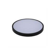 XLED LED plafonjera 24W Tom Black