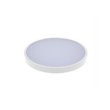 XLED LED plafonjera 24W Tom White