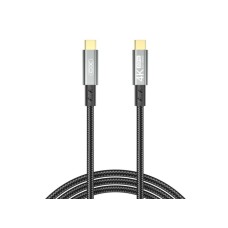 XO Type C na Type C kabl GB020 100W XO Type C na Type C kabl GB020 100W
