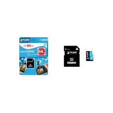 XPLORE Memorijska kartica XP1400 64 GB XPLORE Memorijska kartica XP1400 64 GB