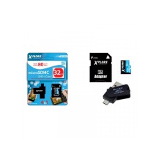 XPLORE Memorijska kartica XP1410 32 GB XPLORE Memorijska kartica XP1410 32 GB