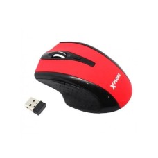 XPLORE Miš XP1221 crveno-crni XPLORE Miš XP1221 crveno-crni