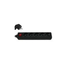 XPLORE Produžni kabl XP1029 crni (3830054340114) XPLORE Produžni kabl XP1029 crni (3830054340114)