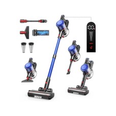 XPLORER P10 Bežični štapni usisivač 28.000 Pa