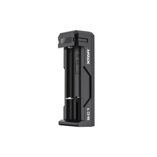 XTAR USB brzi punjač baterija 1 kom. SC1