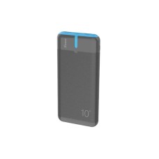 Xwave Power bank eksterna baterija 10000mAh/2A/2 xUSB/Type-C Xwave Power bank eksterna baterija 10000mAh/2A/2 xUSB/Type-C
