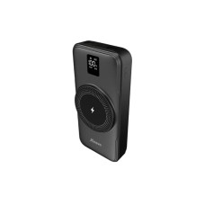 Xwave Power bank eksterna baterija 20000mAh/20W/15W wireless/PD/QC3.0 (crna) Xwave Power bank eksterna baterija 20000mAh/20W/15W wireless/PD/QC3.0 (crna)