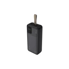 Xwave Power bank eksterna baterija 30000mAh/20W/PD3.0/QC3.0/3A/2 xUSB/Type-C Xwave Power bank eksterna baterija 30000mAh/20W/PD3.0/QC3.0/3A/2 xUSB/Type-C