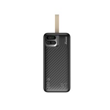 Xwave Power bank eksterna baterija 30000mAh/65W/PD3.0/QC3.0/3A/2 xUSB/Type-C Xwave Power bank eksterna baterija 30000mAh/65W/PD3.0/QC3.0/3A/2 xUSB/Type-C