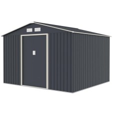 ZenGarden Ferox-C Metalna baštenska kućica ZenGarden Ferox-C Metalna baštenska kućica