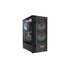 ZEUS AMD Ryzen 5 5500/DDR4 16GB/M.2 512GB/RX7600 8GB ZEUS AMD Ryzen 5 5500/DDR4 16GB/M.2 512GB/RX7600 8GB