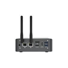 ZEUS Mini PC MPI12 Intel i5-1235U 10C 4.4 GHz/DDR4 16GB/m.2 500GB/LAN/Dual WiFi/BT/HDMI/DP/Tip C ZEUS Mini PC MPI12 Intel i5-1235U 10C 4.4 GHz/DDR4 16GB/m.2 500GB/LAN/Dual WiFi/BT/HDMI/DP/Tip C