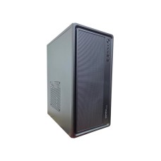 ZEUS Ryzen R3 4300GE/DDR4 8GB/M.2 256GB/Win11Pro OEM