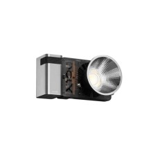 ZHIYUN LED Svetlo Molus X100 black