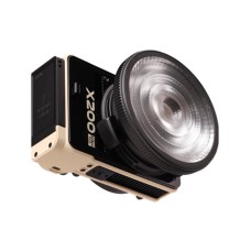 ZHIYUN LED Svetlo Molus X200 RGB COMBO Kit