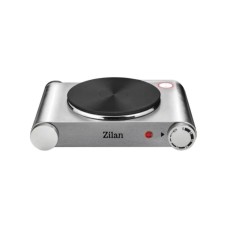 ZILAN Zilan ZLN0535 Elektrièni rešo 1 ploèa - 18 cm, 1500 W, INOX ZILAN Zilan ZLN0535 Elektrièni rešo 1 ploèa - 18 cm, 1500 W, INOX