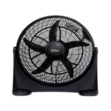 ZILAN Zilan ZLN2362 Ventilator, podni,75W