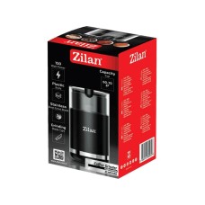 ZILAN Zilan ZLN9280 Mlin za kafu,Crni 150W ZILAN Zilan ZLN9280 Mlin za kafu,Crni 150W