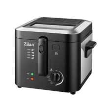 ZILAN ZLN0010 Friteza, kapacit. 2,5l 1600w ZILAN ZLN0010 Friteza, kapacit. 2,5l 1600w