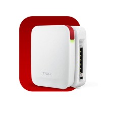 Zyxel Security Router - 4*GbELAN, 1*2.5 GbE Lan, 2.5GbE Zyxel Security Router - 4*GbELAN, 1*2.5 GbE Lan, 2.5GbE