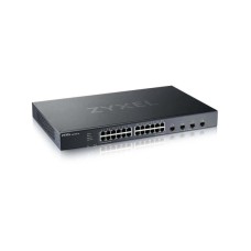 Zyxel XGS1935-28, 28x Lite-L3Mng Switch 24xGig & 4x10G SFP Zyxel XGS1935-28, 28x Lite-L3Mng Switch 24xGig & 4x10G SFP