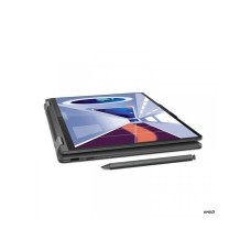 LENOVO Yoga 7 14ARP8 (Storm grey) 2.8K OLED Touch, R7-7735U, 16GB. 1TB SSD, Win 11 Pro (82YM005HYA)