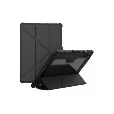 3G Torbica Nillkin Bumper Leather Pro za Samsung X710 Galaxy Tab S9 crna 3G Torbica Nillkin Bumper Leather Pro za Samsung X710 Galaxy Tab S9 crna