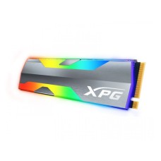 A DATA 1TB M.2 PCIe Gen3 x4 XPG SPECTRIX S20G RGB ASPECTRIXS20G-1T-C