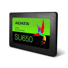 A DATA 256GB 2.5'' SATA III ASU650SS-256GT-R SSD