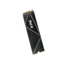 A DATA SSD  512GB M.2 PCIe Gen4x4 XPG GAMMIX S70 BLADE AGAMMIXS70B-512G-CS