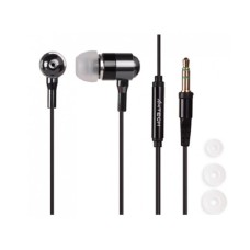 A4 TECH A4-MK-650-B A4Tech Metallic MP3 slušalice