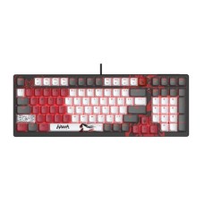 A4 TECH S98 Bloody RGB Mechanical Energy Red switch NARAKA USB US tastatura