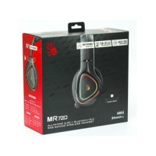 A4 TECH Slušalice MR720 BT+2,4Ghz+kabl, 50mm/16ohm, RGB A4 TECH Slušalice MR720 BT+2,4Ghz+kabl, 50mm/16ohm, RGB