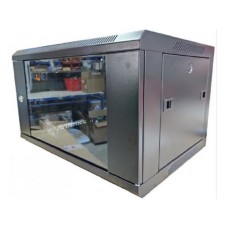 A4N Rek orman 6U WS1-6406 wall mount cabinet 600x450mm 238