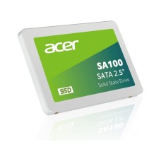 ACER 240GB 2.5 inch SATA III SSD (SA100-240GB)