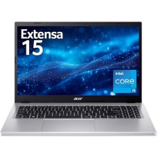 ACER Extensa 15 EX215-57-57U2 (Pure Silver) FHD IPS, i5-1334U, 16GB, 512GB SSD (NX.EJAEX.00J // Win 11 Home) ACER Extensa 15 EX215-57-57U2 (Pure Silver) FHD IPS, i5-1334U, 16GB, 512GB SSD (NX.EJAEX.00J // Win 11 Home)