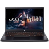 ACER Nitro ANV15-52-54CB (Obsidian Black) FHD IPS 165Hz, i5-13420H, 16GB, 1TB SSD, RTX 5050 8GB (NH.QZ7EX.00D // Win 11 Pro) ACER Nitro ANV15-52-54CB (Obsidian Black) FHD IPS 165Hz, i5-13420H, 16GB, 1TB SSD, RTX 5050 8GB (NH.QZ7EX.00D // Win 11 Pro)