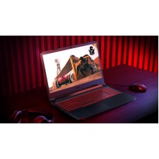 ACER Nitro5 AN515-57-98GP (Shale Black) FHD IPS 144Hz, i9-11900H, 16GB, 512GB SSD, RTX 3060 6GB (NH.QEWEX.00C)