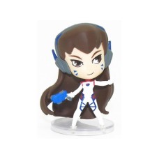 ACTIVISION BLIZZARD Cute But Deadly - D.VA Summer