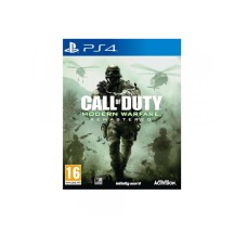 ACTIVISION BLIZZARD PS4 Call of Duty Modern Warfare Remastered