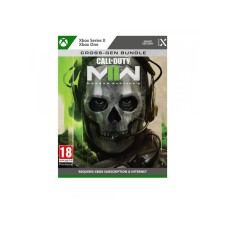 ACTIVISION BLIZZARD XBOXONE/XSX Call of Duty: Modern Warfare II
