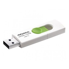 ADATA 128GB, 3.1, belo zeleni (AUV320-128G-RWHGN)