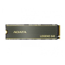 ADATA Legend 840 512GB M.2 PCIe Gen4 x4 ALEG-840-512GCS