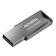 ADATA 64GB 3.1 AUV350-64G-RBK crni