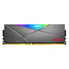 ADATA DIMM DDR4 32GB 3600MHz XPG SPECTRIX D50 AX4U360032G18I-ST50 Tungsten Grey