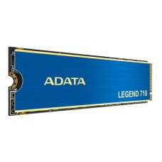 ADATA M.2 PCIe Gen3 x4 SSD, 2TB, Legend 710 (ALEG-710-2TCS)